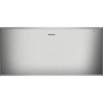 Gaggenau WS462112 54公升 400 series 嵌入式暖碗碟櫃 (不鏽鋼)