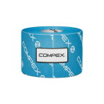 Compex COM0260BE 運動肌腱貼 (藍色)