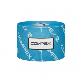 Compex COM0260BE 運動肌腱貼 (藍色)