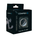 Compex COM0260BE 運動肌腱貼 (藍色)