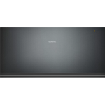 Gaggenau WSP222102 54公升 200 series 嵌入式暖碗碟櫃 (碳黑色)