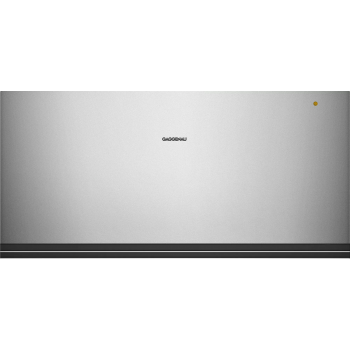 Gaggenau WSP222112 54公升 200 series 嵌入式暖碗碟櫃 (金屬色)