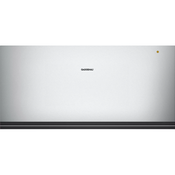 Gaggenau WSP222132 54公升 200 series 嵌入式暖碗碟櫃 (銀色)