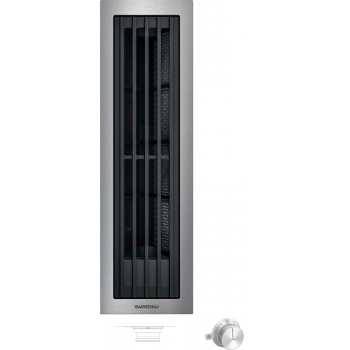 Gaggenau VL414115 15厘米 Vario 400系列 嵌入式抽油煙機 (附1個模組+CKV410010控制旋鈕+AR410110遠程風機組)