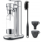 Breville BCA800BSS 氣泡飲品機