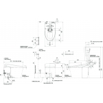 TOTO CS921VT/TCF85510GHK Neorest AS 多功能智能座廁 (S-trap)