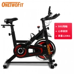 OneTwoFit SA000200 5KG飛輪 家用健身車
