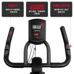 OneTwoFit SA000200 5KG飛輪 家用健身車