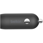 Belkin CCA004btBK BoostCharge 30W USB-C 車載充電器