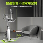 OneTwoFit OT045102 4KG飛輪 輕商用級 Xbike (白色)