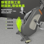 OneTwoFit OT045103 4KG飛輪 輕商用級Xbike (灰色)