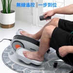 OneTwoFit ET017001 迷你電動橢圓機