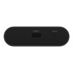 Belkin AUZ002myBK SoundForm™ Connect 支援 AirPlay 2 的音訊分插器