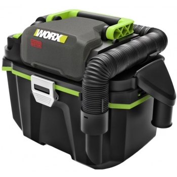 Worx 威克士 WU036.1 無碳鋰電吸塵器 (4.0Ah電池 ╳ 1 配6A充電器)