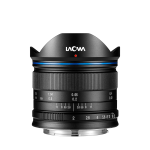 Laowa 7.5mm f/2 MFT 超廣角鏡頭 (黑色) (普通版)