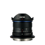 Laowa 9mm f/2.8「零變形」鏡頭