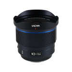 Laowa AF 10mm f/2.8「零變形」鏡頭 (5塊光圈葉片) (自動對焦)