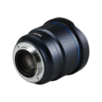 Laowa AF 10mm f/2.8「零變形」鏡頭 (5塊光圈葉片) (自動對焦)