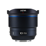 Laowa AF 10mm f/2.8「零變形」鏡頭 (5塊光圈葉片) (自動對焦)