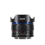 Laowa 10mm f/2 「零變形」M43 鏡頭