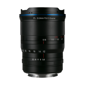 Laowa 12-24mm f/5.6 變焦鏡頭