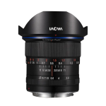 Laowa 12mm f/2.8「零變形」鏡頭 (黑色)