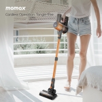 Momax RO7UKD 1-Home Vacuum 無線吸塵器