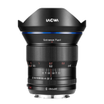 Laowa 15mm f/2「零變形」鏡頭