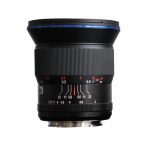 Laowa 15mm f/2「零變形」鏡頭