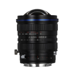 Laowa 15mm f/4.5「零變形」移軸鏡頭