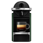 Nespresso C62-SG-GR-NE 19巴 Pixie 粉囊咖啡機 (墨綠色)