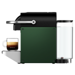 Nespresso C62-SG-GR-NE 19巴 Pixie 粉囊咖啡機 (墨綠色)