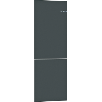 Bosch KSZ3AVG00 Vario Style 可更換顏色門板 (曜岩灰)