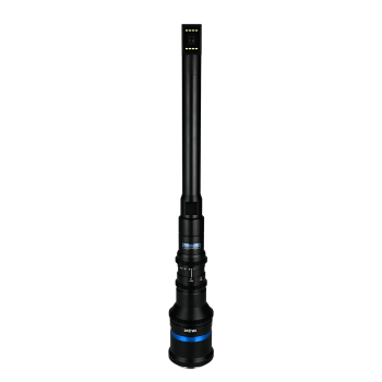 Laowa 24mm T14 2倍特種微距鏡頭 Periprobe