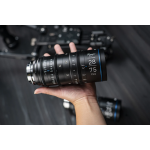 Laowa Ranger 全畫幅輕巧變焦電影鏡頭系列 (28-75mm T2.9 基本版)