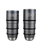 Laowa Ranger 全畫幅輕巧變焦電影鏡頭系列 (28-75mm+75-180mm T2.9 2鏡頭 基本版套裝)