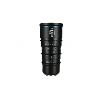 Laowa OOOM 14-60mm T2.9 MFT 變焦電影鏡頭