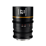 Laowa Nanomorph 1.5X 變形鏡頭系列 (無反版本) (27mm T2.8) (單支鏡頭)