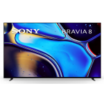 Sony 索尼 K-65XR80 65吋 4K Bravia 8 OLED 智能電視