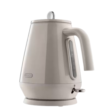 Delonghi KBY3001.BG 1.7公升 3000W 電熱水壺 (灰色)