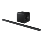 Samsung 三星 HW-S800D/ZK S-Series 3.1.2ch Soundbar