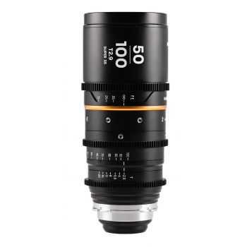 Laowa Nanomorph ZOOM 1.5X 變形變焦鏡頭系列 (50-100mm) (單支鏡頭)