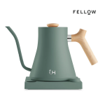 Fellow FLE-15H Stagg EKG Electric Kettle 智能電子溫控壺 (綠色+楓木)