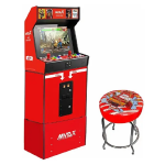 SNK Unico MVSX DELUXE HOME ARCADE 17&quot;(50GMS)