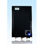 Taada YS1002FM(T)-PB-RF 10L/min TG Gas Water Heater (Piano Black) (Rear Flue)