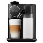 Nespresso F541-HK-BK-NE Gran Lattissima 清新白色咖啡機 (黑色)