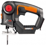 Worx 威克士 WX550.9 鋰電多功能迷你電鋸 (淨機)