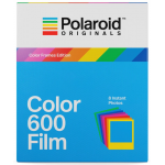 Polaroid 6015 彩色菲林 (適用於 600 彩色相框)