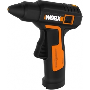 Worx 威克士 WX890 鋰電熱熔膠槍