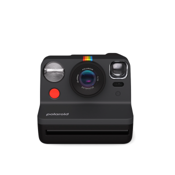 Polaroid 9095 Now Generation 2 i-Type 即時相機 (黑色)